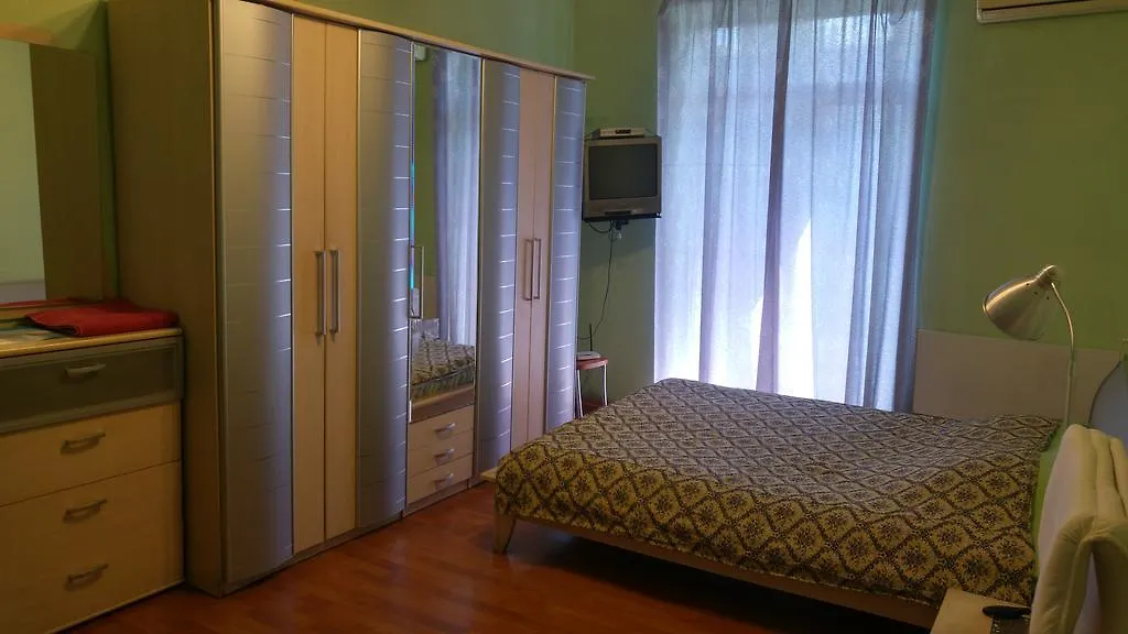 Апартаменты Shievchienko 10 Киев