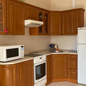  Апартаменты Comfortable On The Obolon