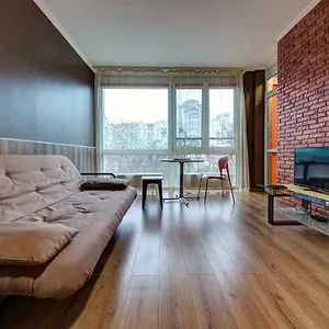  Апартаменты Near Shevchenko Boulevard