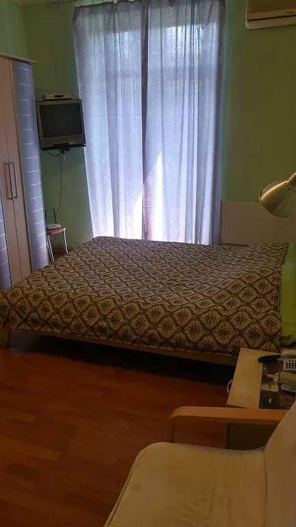 Shievchienko 10 Apartment Kyiv