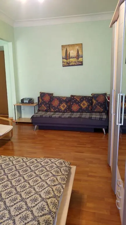 Shievchienko 10 Apartment Kyiv