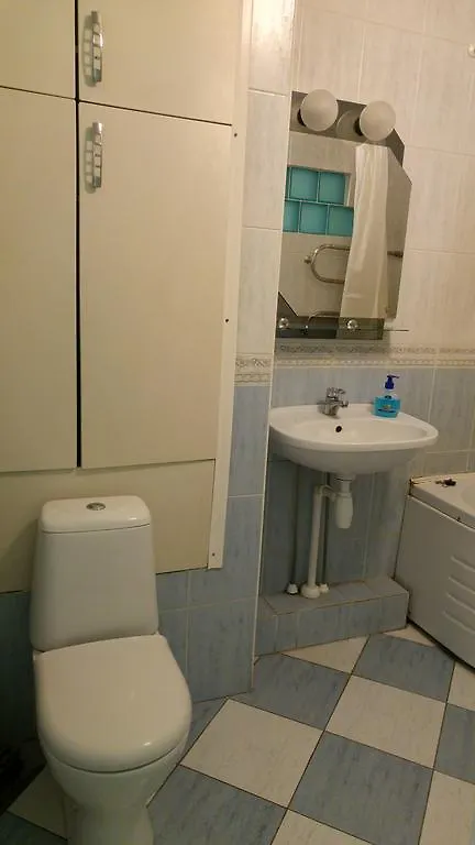 Shievchienko 10 Apartment Kyiv
