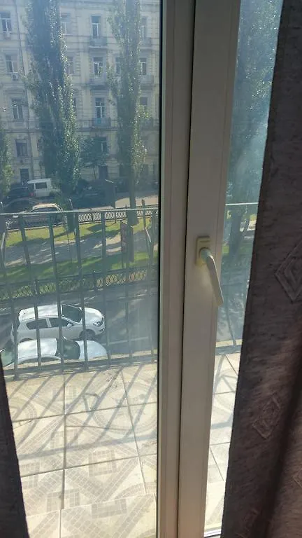 Shievchienko 10 Apartment Kyiv 0*,