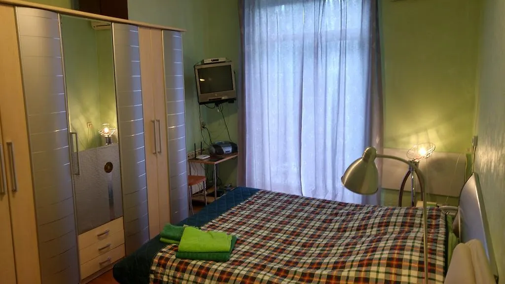 Shievchienko 10 location