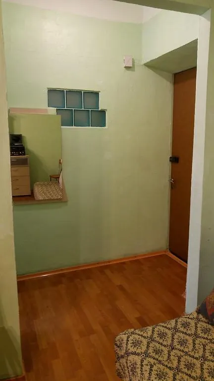 Shievchienko 10 Apartment Kyiv