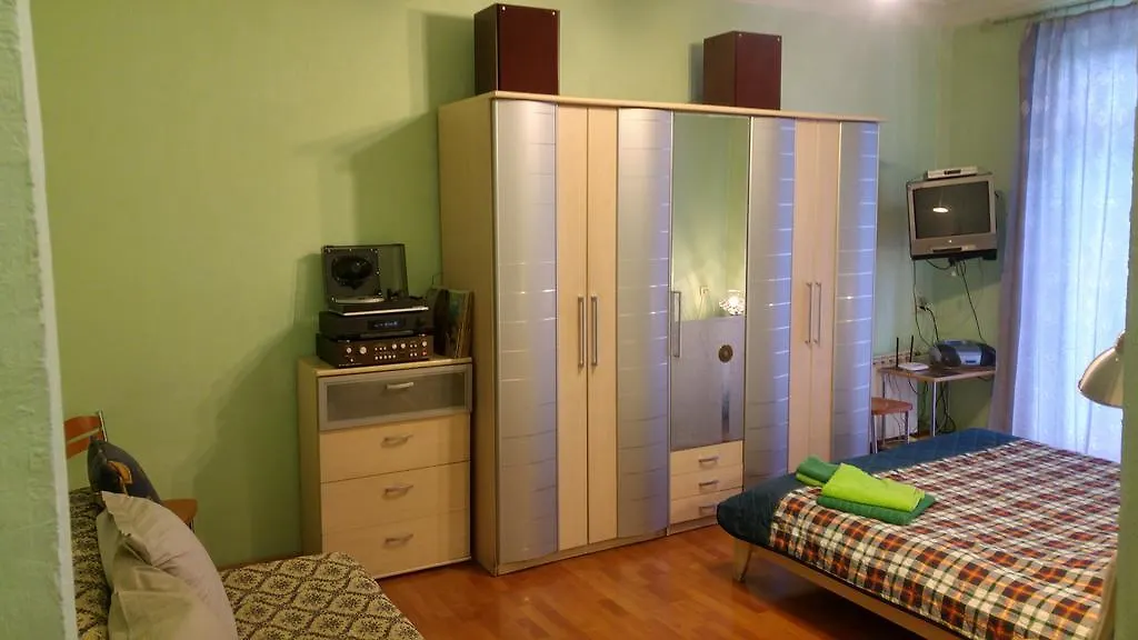Shievchienko 10 Apartment Kyiv